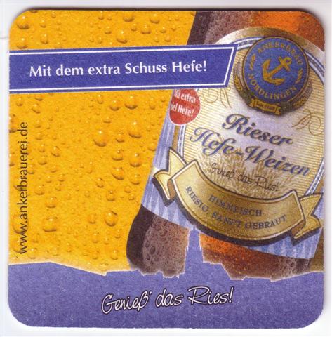 nrdlingen don-by anker genie 2b (quad185-rieser hefe weizen)